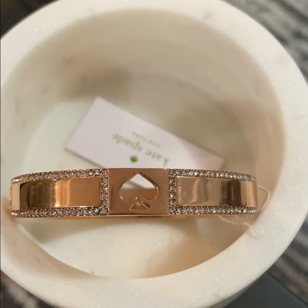 NWT Kate Spade Bracelet